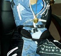 Foto de Lady Sovereign