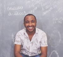 Foto de Obadias Bernardes