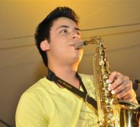 Foto de Caio Mesquita