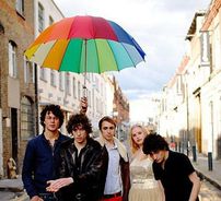 Foto de Cajun Dance Party