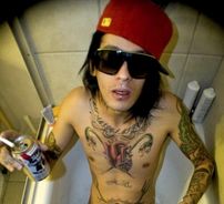 Foto de MikeyWhiskeyHands!