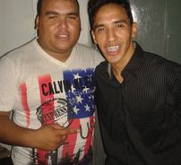 Foto de Bota Pra Moer