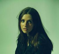 Foto de Erika Wester