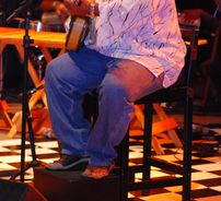 Foto de Arlindo Cruz