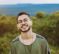 Foto de Nathan Carvalho