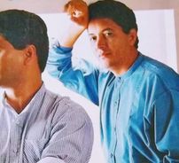 Foto de Alan & Nando