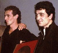 Foto de El Ultimo De La Fila