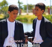 Foto de Lucas e Luan (Gospel)