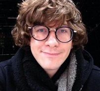 Foto de Matt McAndrew