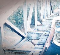 Foto de Isaias Campelo