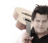 Foto de Cláudio Neri