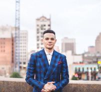 Foto de Tauren Wells