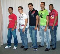 Foto de Grupo Diferença