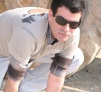 Foto de Marcos Thomas