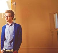 Foto de Cameron Mitchell