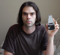 Foto de Josh Woodward