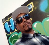 Foto de Dinho do Ghetto