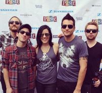 Foto de The Material