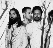 Foto de Young The Giant