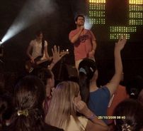 Foto de Ministerio Te Adorarei