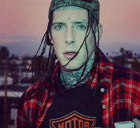 Foto de Tom MacDonald