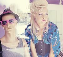 Foto de Jessie And The Toy Boys