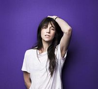 Foto de Charlotte Gainsbourg