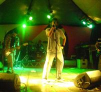 Foto de Insurreição!