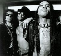 Foto de Slash's Snakepit