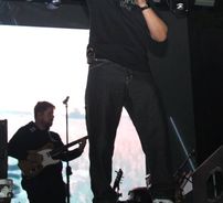 Foto de Pedro Acosta