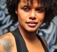 Foto de Soraia Drummond