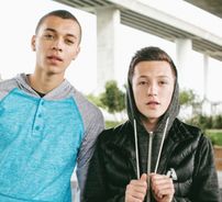 Foto de Kalin and Myles