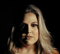 Foto de Thainá Brida