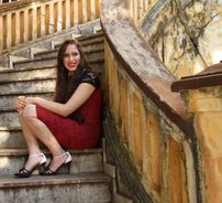 Foto de Gabrielly Rocha