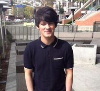 Foto de Brad Kavanagh