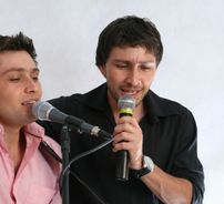 Foto de Raul & Juan