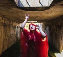 Foto de Giulia On Fire