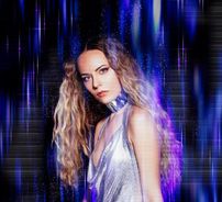 Foto de Hannah Diamond