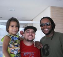 Foto de Ronnie Green