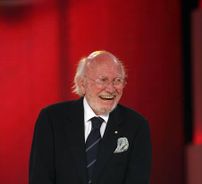 Foto de Armando Trovajoli