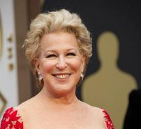 Foto de Bette Midler