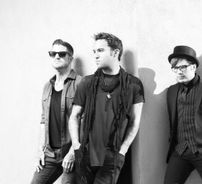 Foto de Fall Out Boy