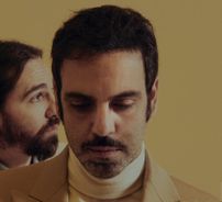 Foto de Colapesce Dimartino