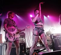 Foto de The Menstrual Cramps