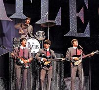 Foto de The Beatles