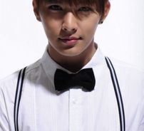 Foto de Aaron Yan Ya lun