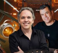 Foto de Giancarlo & Gabriel