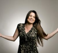 Foto de Liliane Rocha