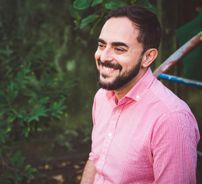 Foto de Bruno Camurati