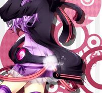 Foto de Yuzuki Yukari